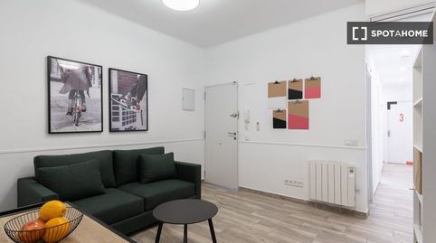 Photo 4 of Flat for rent in Universidad, Getafe