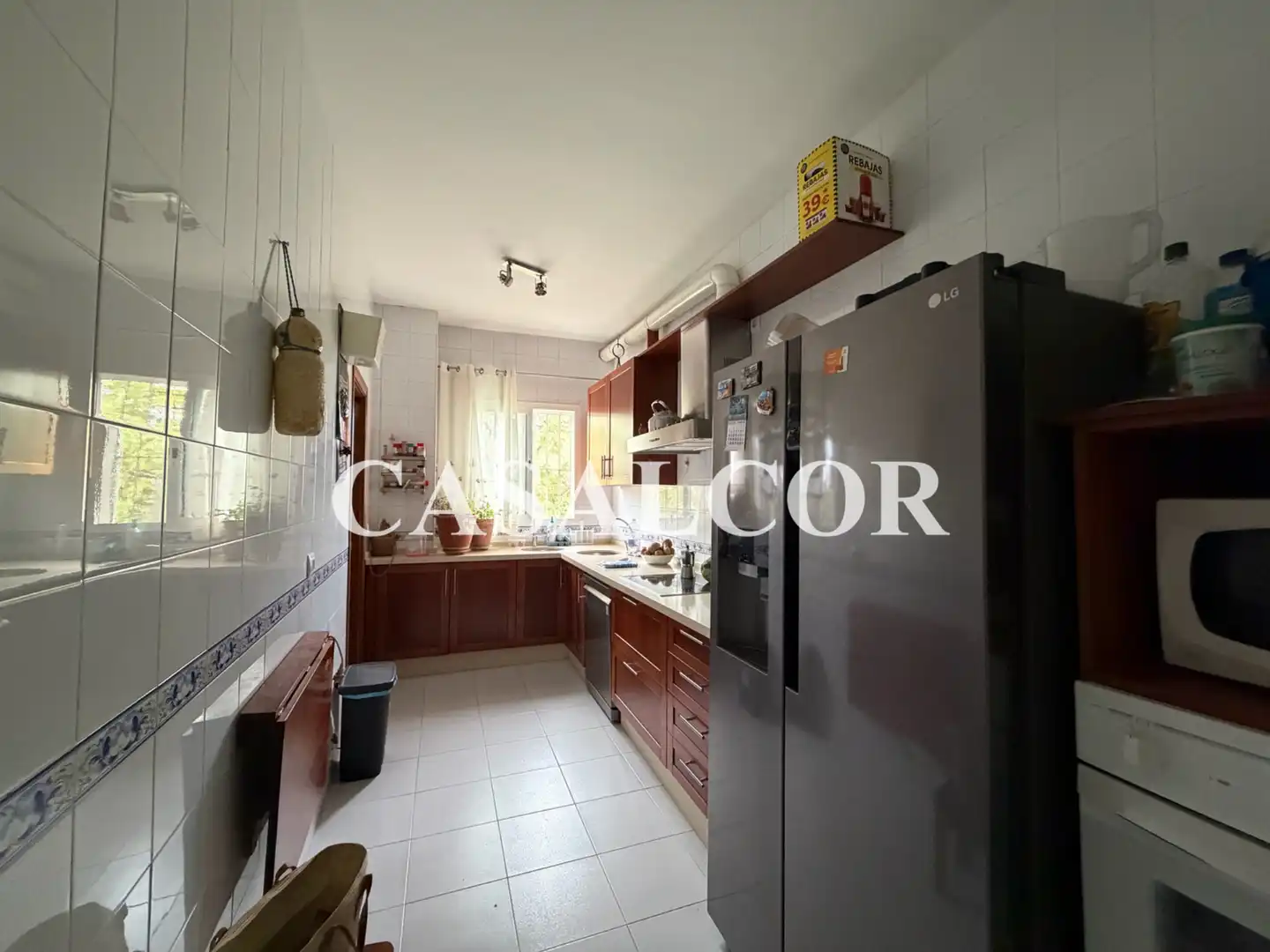 Casa en venda a Mairena del Alcor, imagen 14