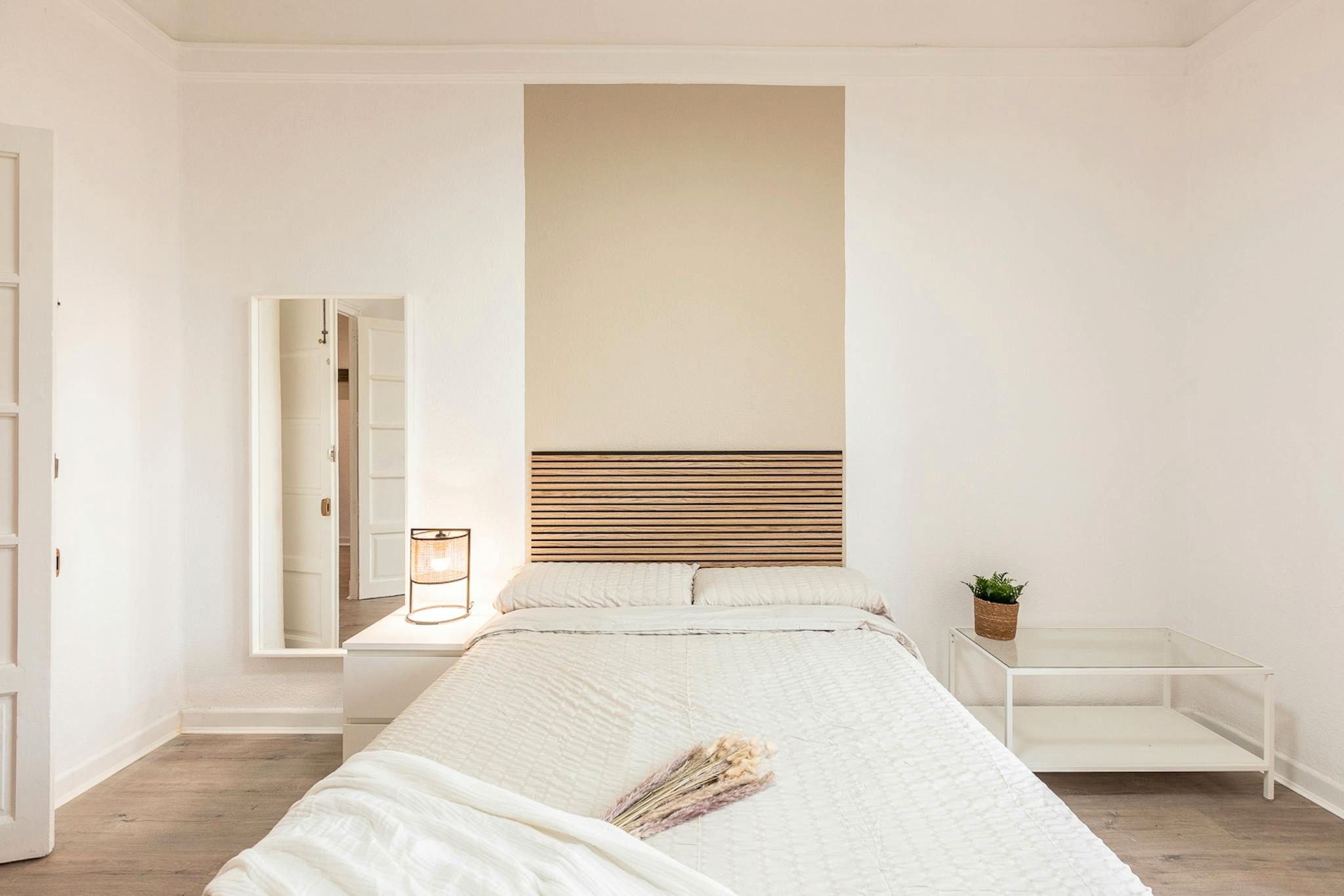 Piso para compartir en N/A, La Bega Baixa - Plaza Xúquer