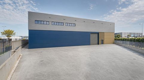 Foto 5 von Fabrikhallen zur Miete in Vilamarina, Viladecans