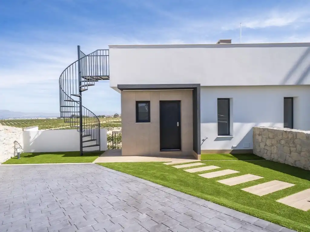 House with pool for sale in Algorfa, imagen 6