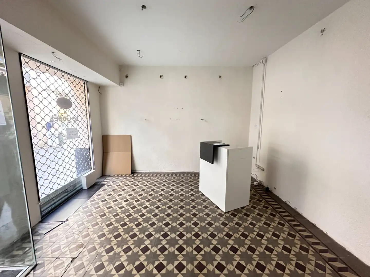 Local comercial de lloguer a Carrer del Canonge Baranera, imagen 2