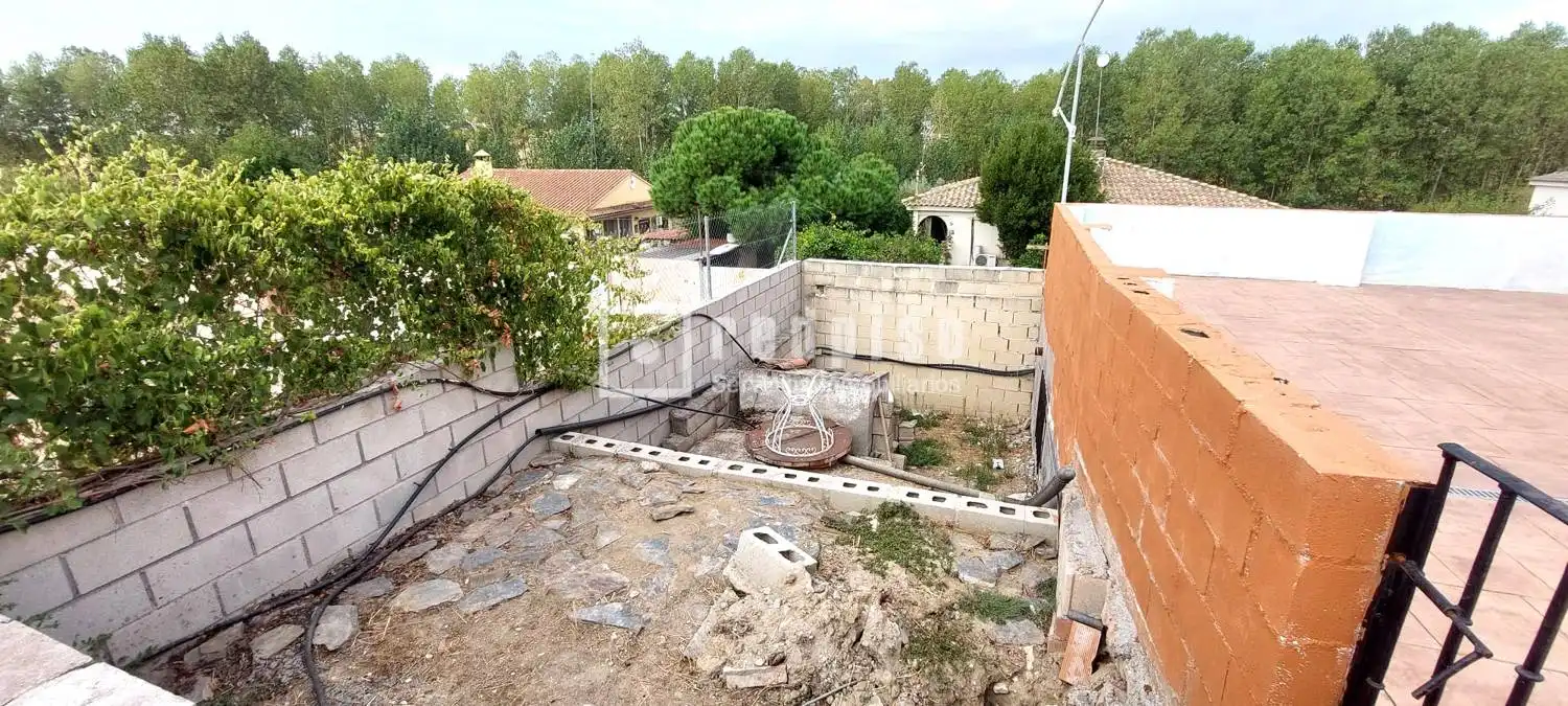 Villa con piscina in vendita a Lucillos, imagen 41