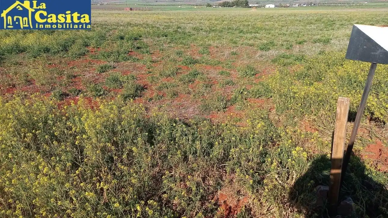 Terrenys i solars en venda a Almagro, imagen 2