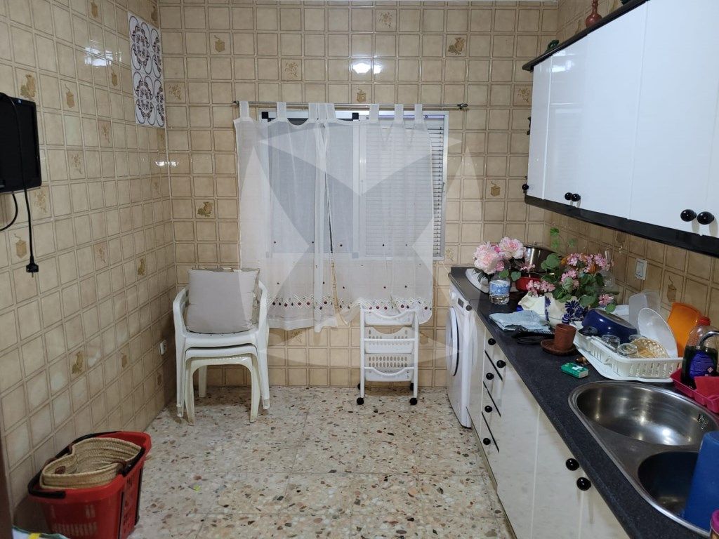 Cocina de Casa o chalet en venta en Badajoz Capital