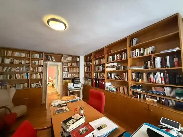 Piso en venta en Murcia con Aire acondicionado, Calefacción y Parquet