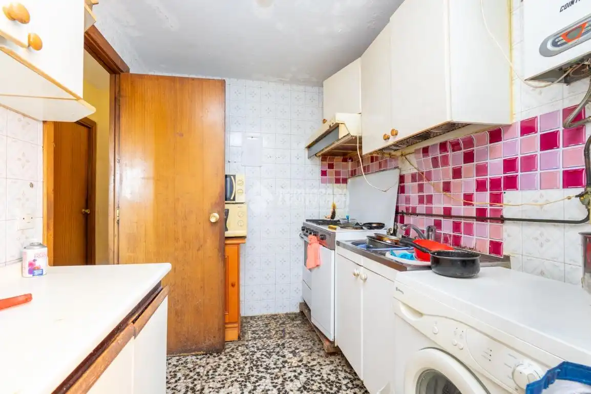 Wohnung zum Verkauf in Centro, imagen 10