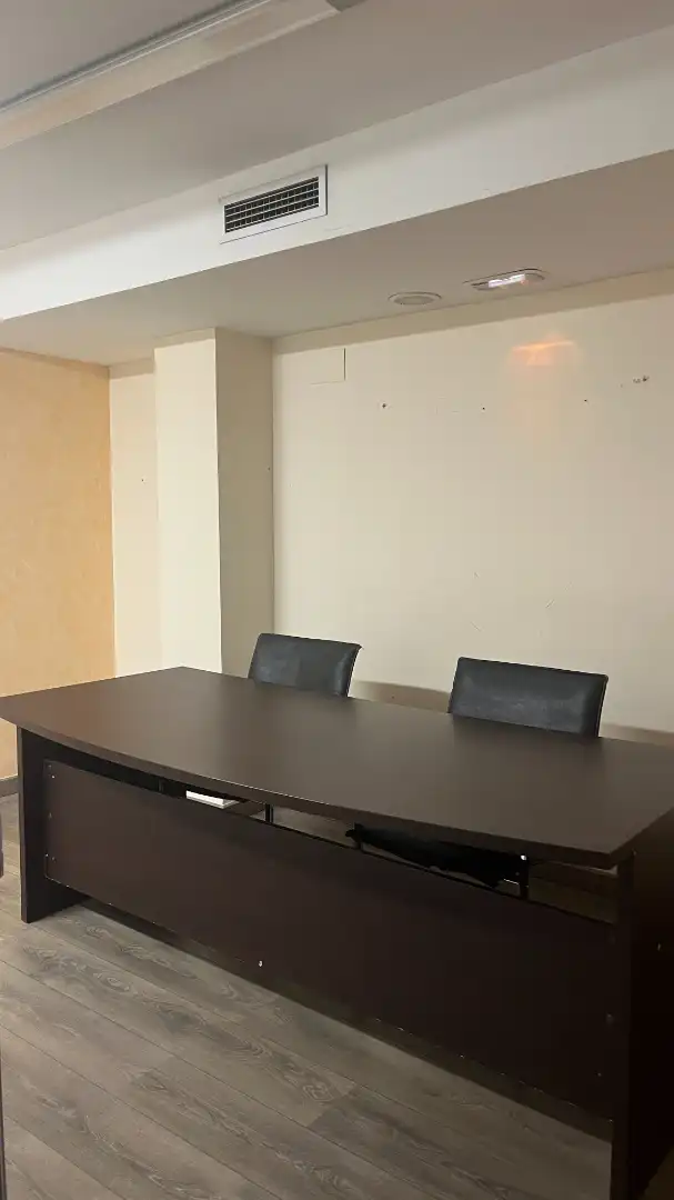 Office for rent in Valencia  with Furnished