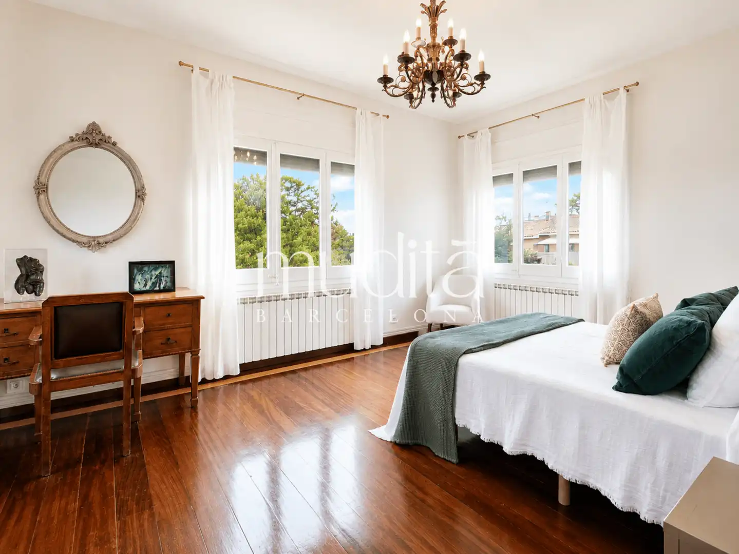 Maison avec piscine à vendre à L'Ametlla del Vallès, imagen 59