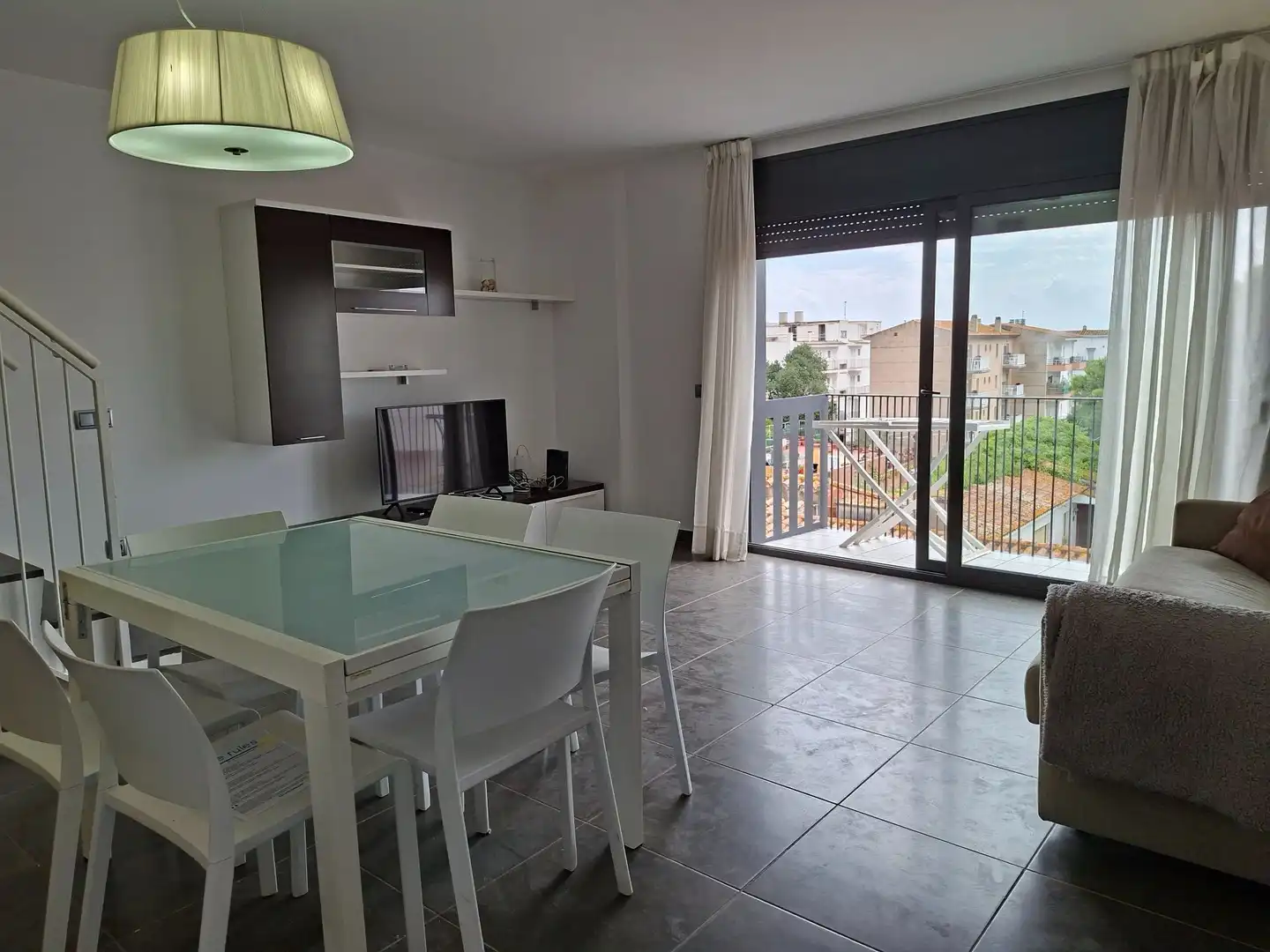 Apartment with pool for sale in L'Estartit Poble, imagen 24