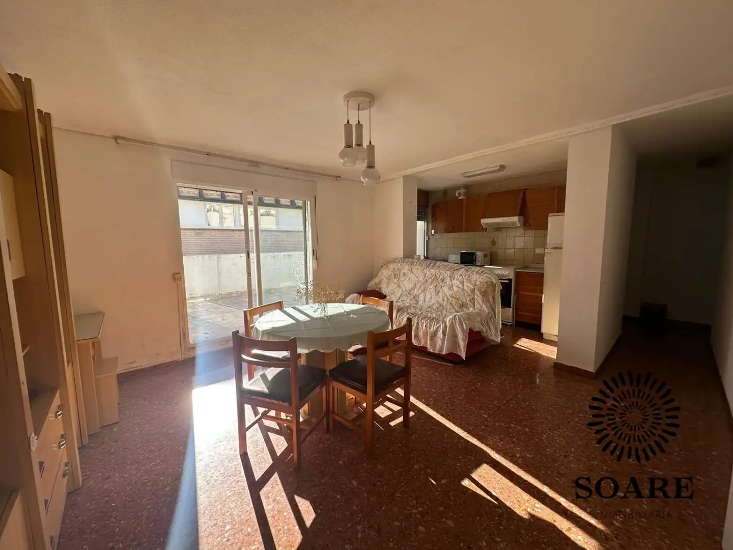 Attique avec ascenseur à vendre à GRAU, imagen 9