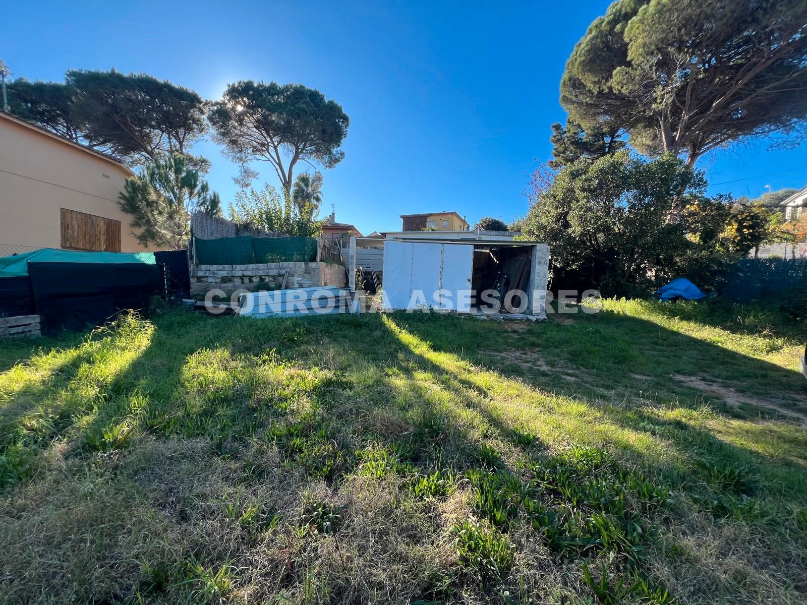 House or chalet for sale in Tordera  with Private garden and Terrace