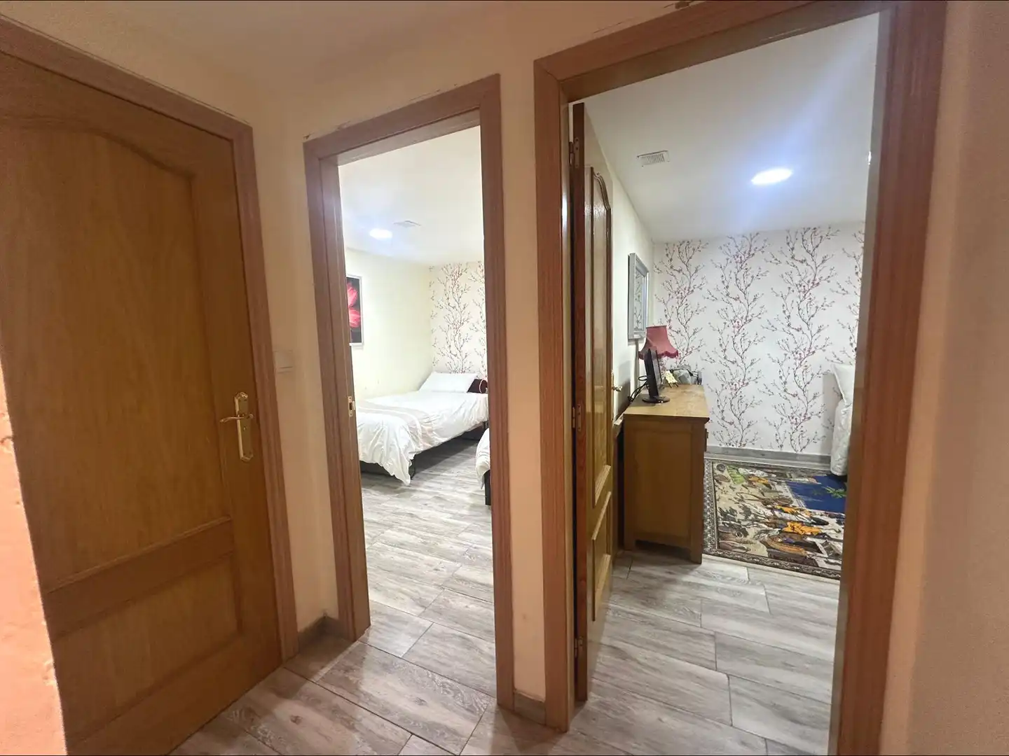 Haus oder Chalet zum Verkauf in Monforte del Cid mit Klimaanlage, Privatgarten und Terrasse
