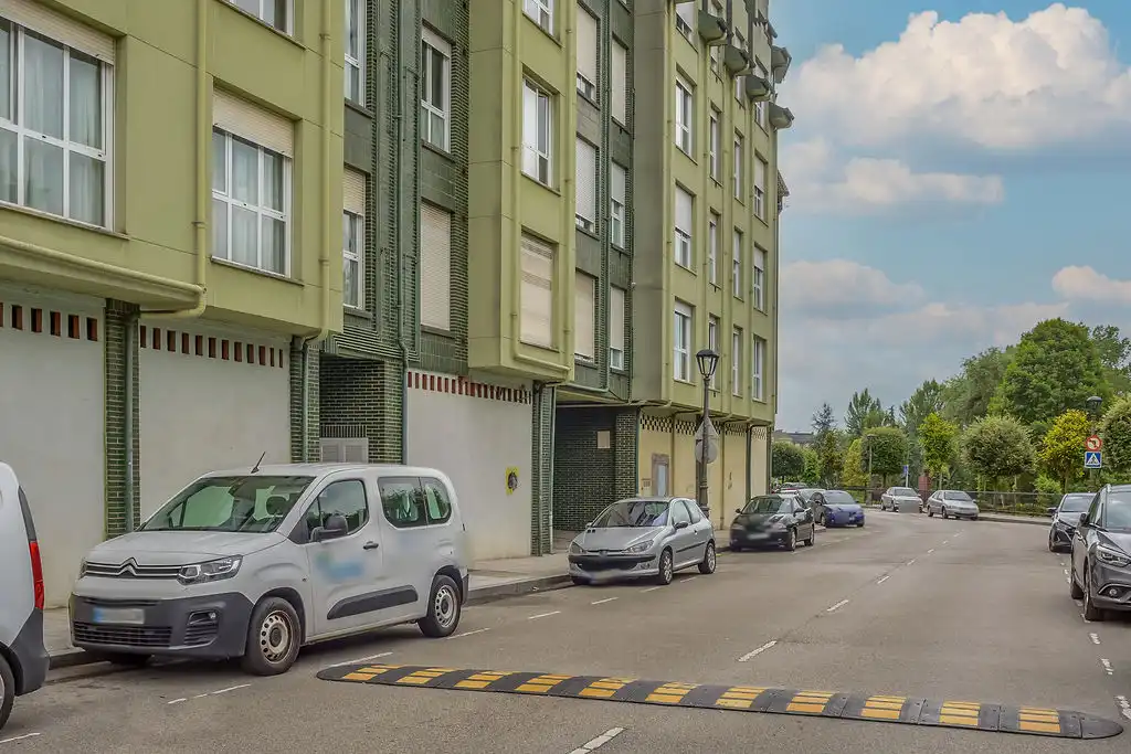 Gewerbefläche zum Verkauf in C/ Arzobispo Francisco Álvarez Martínez, imagen 16