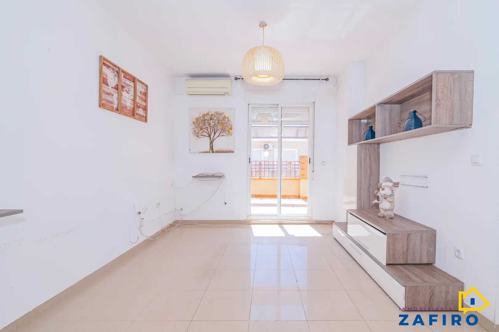 Penthouse with terrace for sale in Casco Histórico, imagen 2
