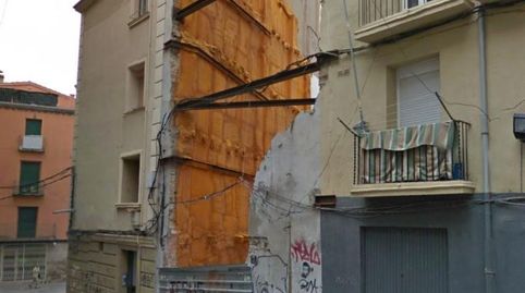 Foto 3 de Terreno en venta en La Palma, Centre Històric, Lleida Capital