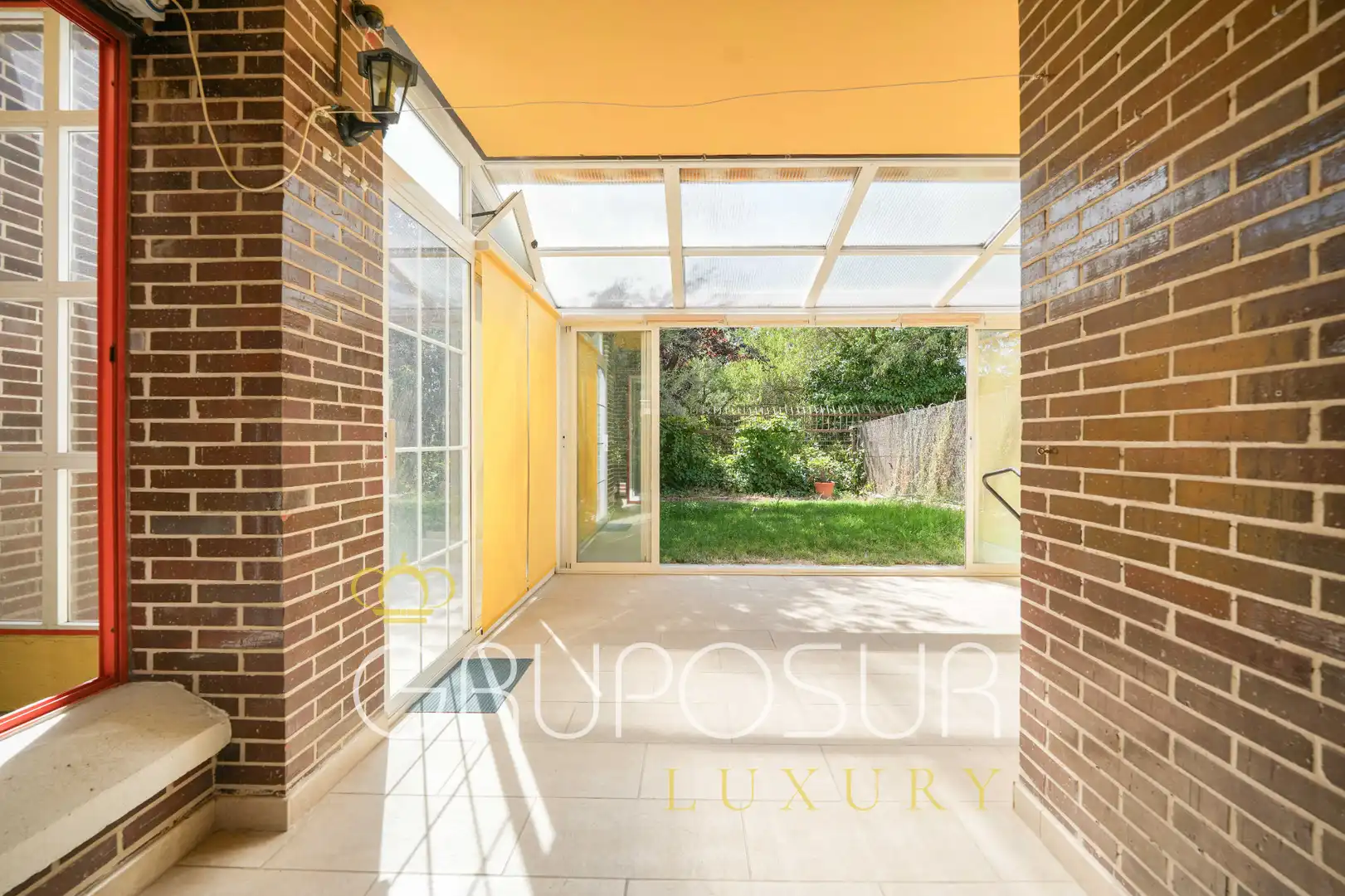 Maison mitoyenne avec piscine à vendre à Calle Mariano de los Cobos 76, imagen 25
