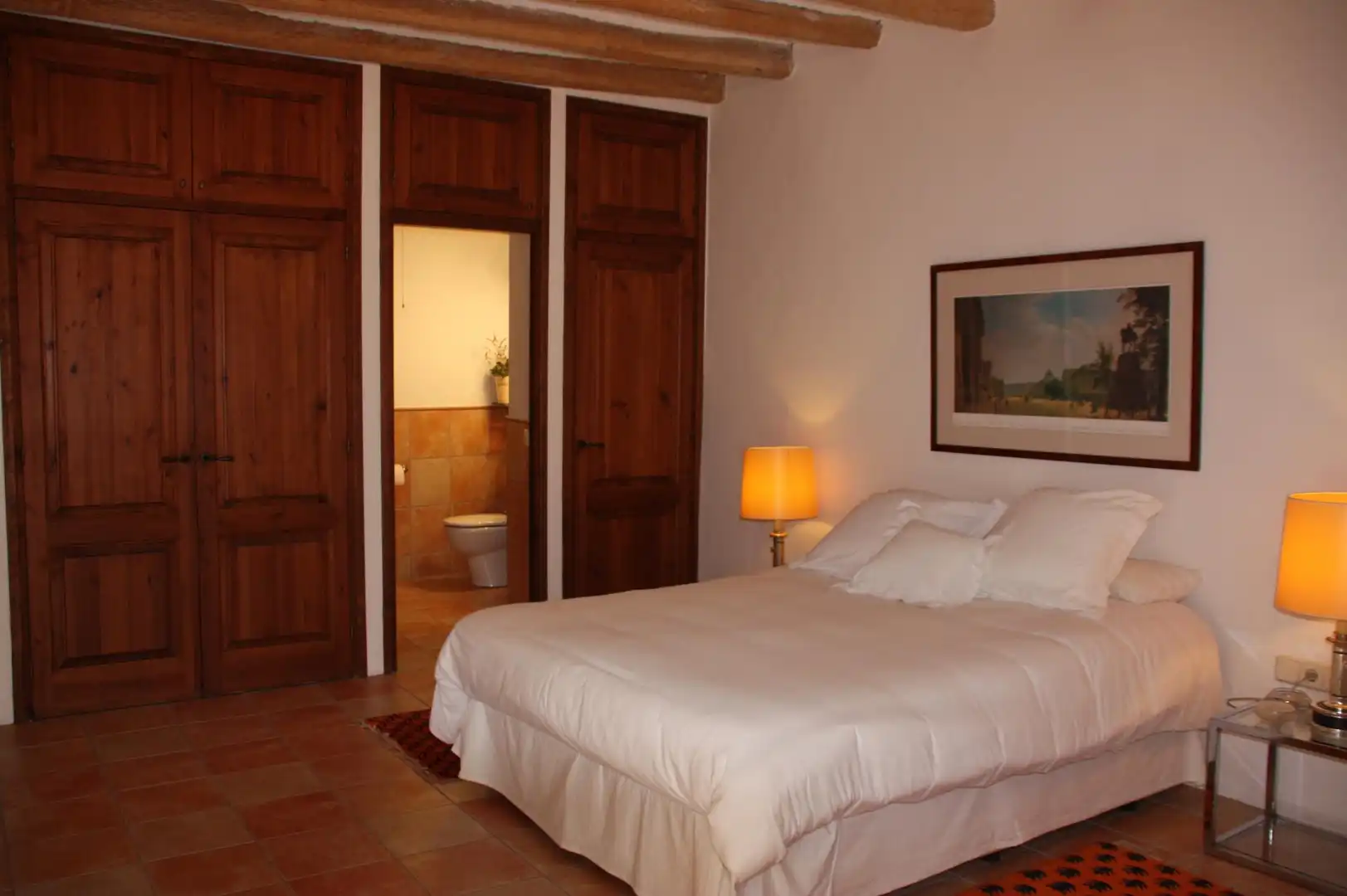Finca rústica en venta en Bordils