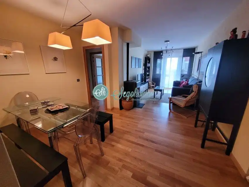 Appartamento in vendita a Torrecaballeros, imagen 5