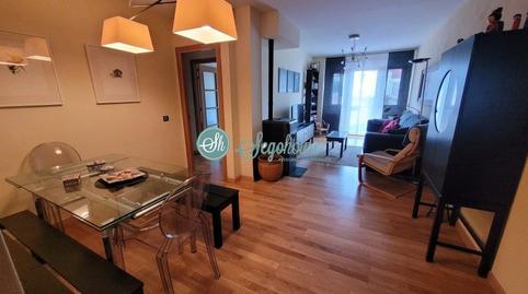 Foto 5 de Pis en venda a Torrecaballeros, Segovia