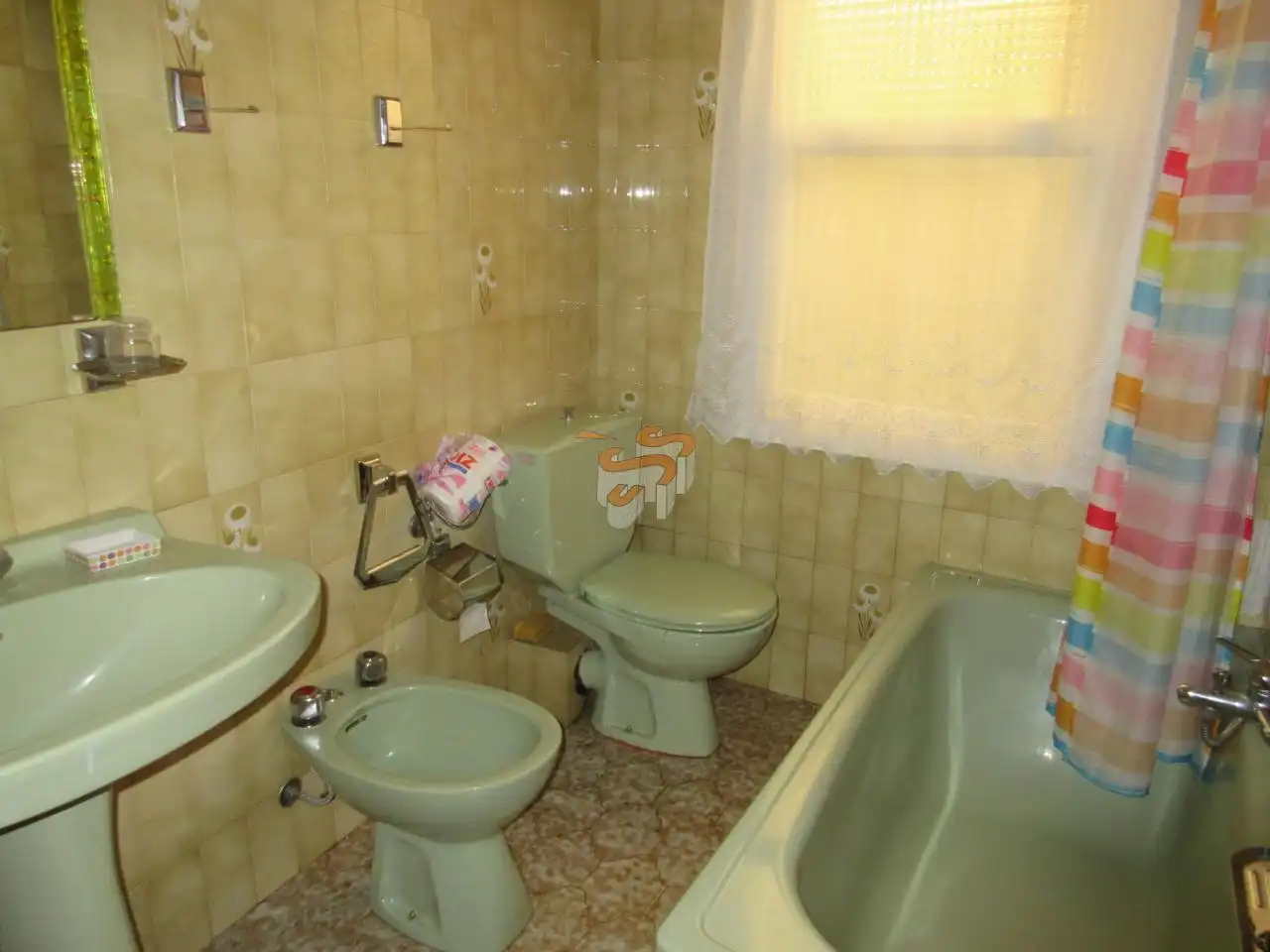 Casa con jardín en venta en Valdoviño, imagen 11