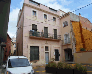 Exterior view of Flat for sale in Castelló d'Empúries