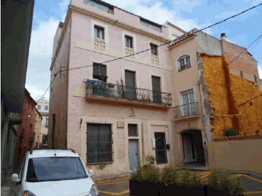 Piso en venta en Pz Vi