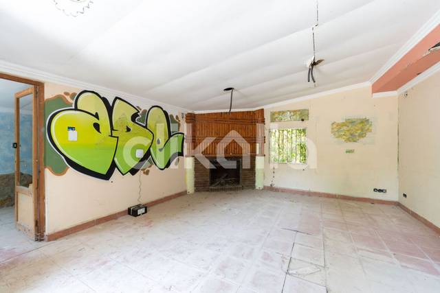 Casa-chalet en Venta en Las Tiesas