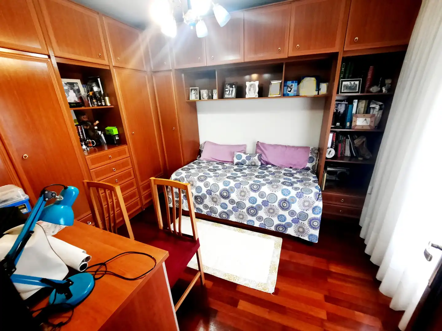 Appartamento con terrazza in vendita a Pormetxeta Kalea, imagen 20