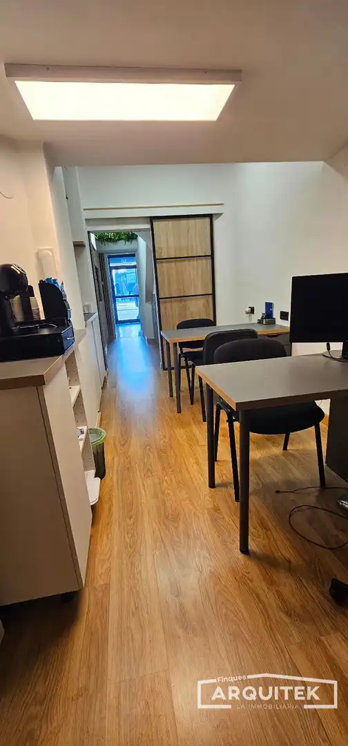 Ufficio in vendita a Balmes 36, imagen 9