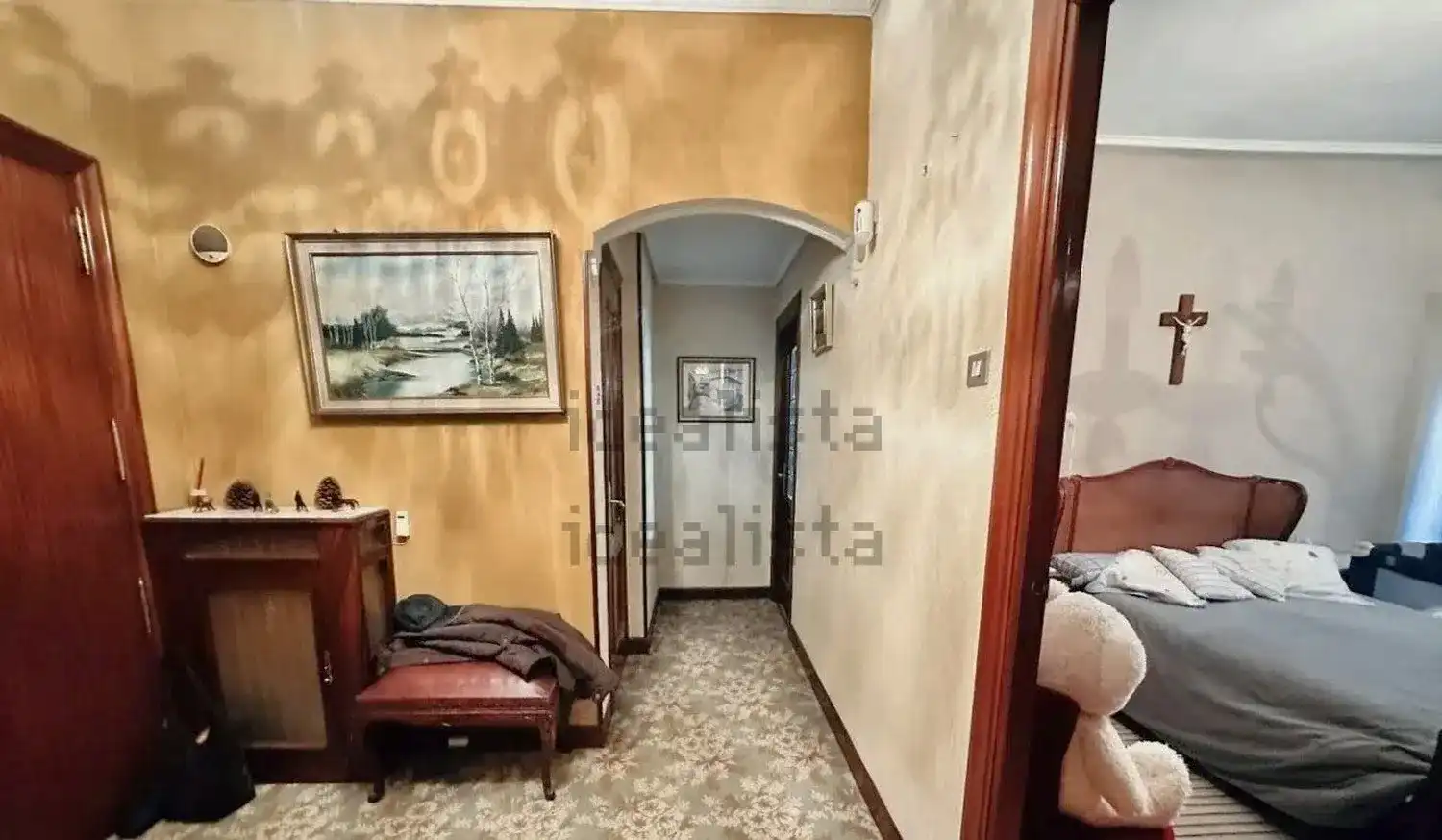 Flat with lift for sale in Donostia Aita Plaza 73, imagen 30