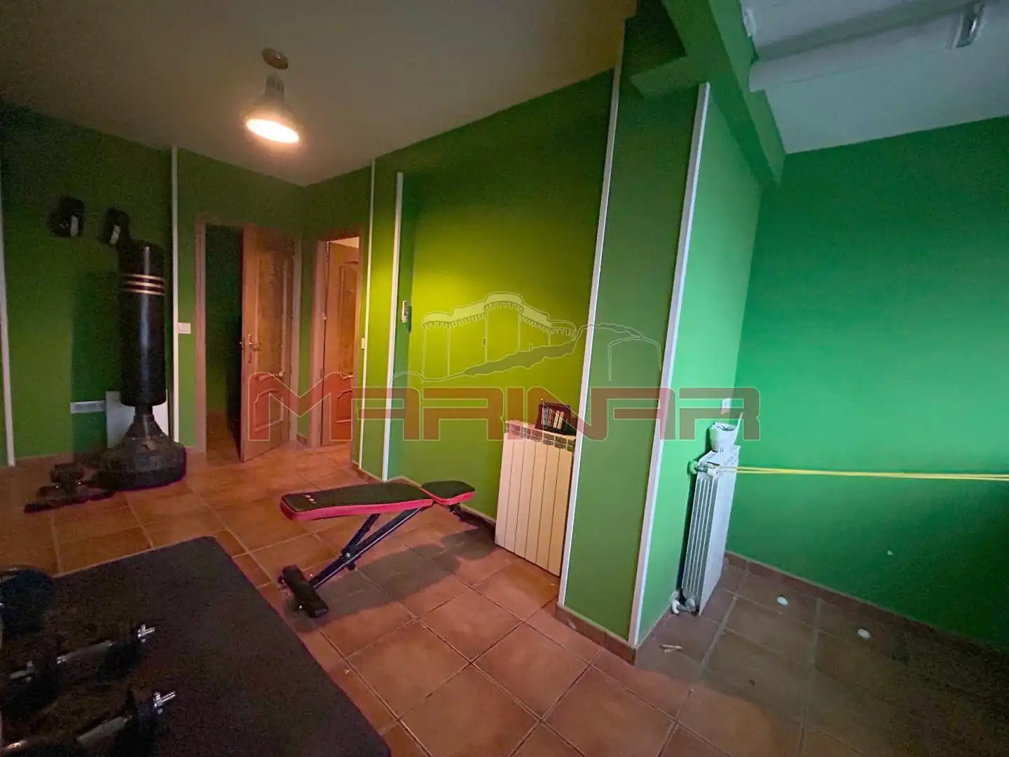 Wohnung mit Aufzug zum Verkauf in Usera, imagen 20