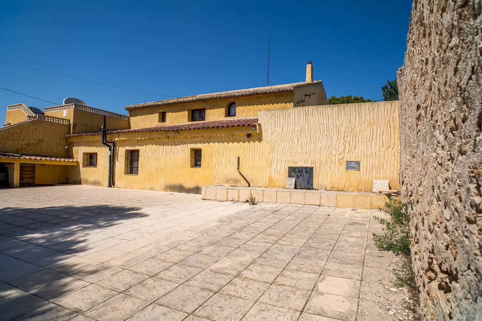 Haus zum Verkauf in Abanilla, imagen 50