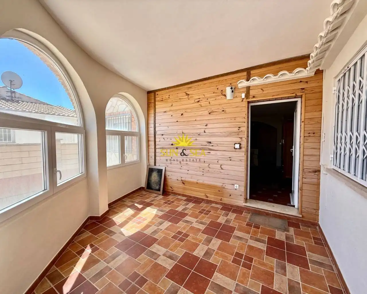 Chalet con piscina en venta en Orihuela Costa, imagen 33