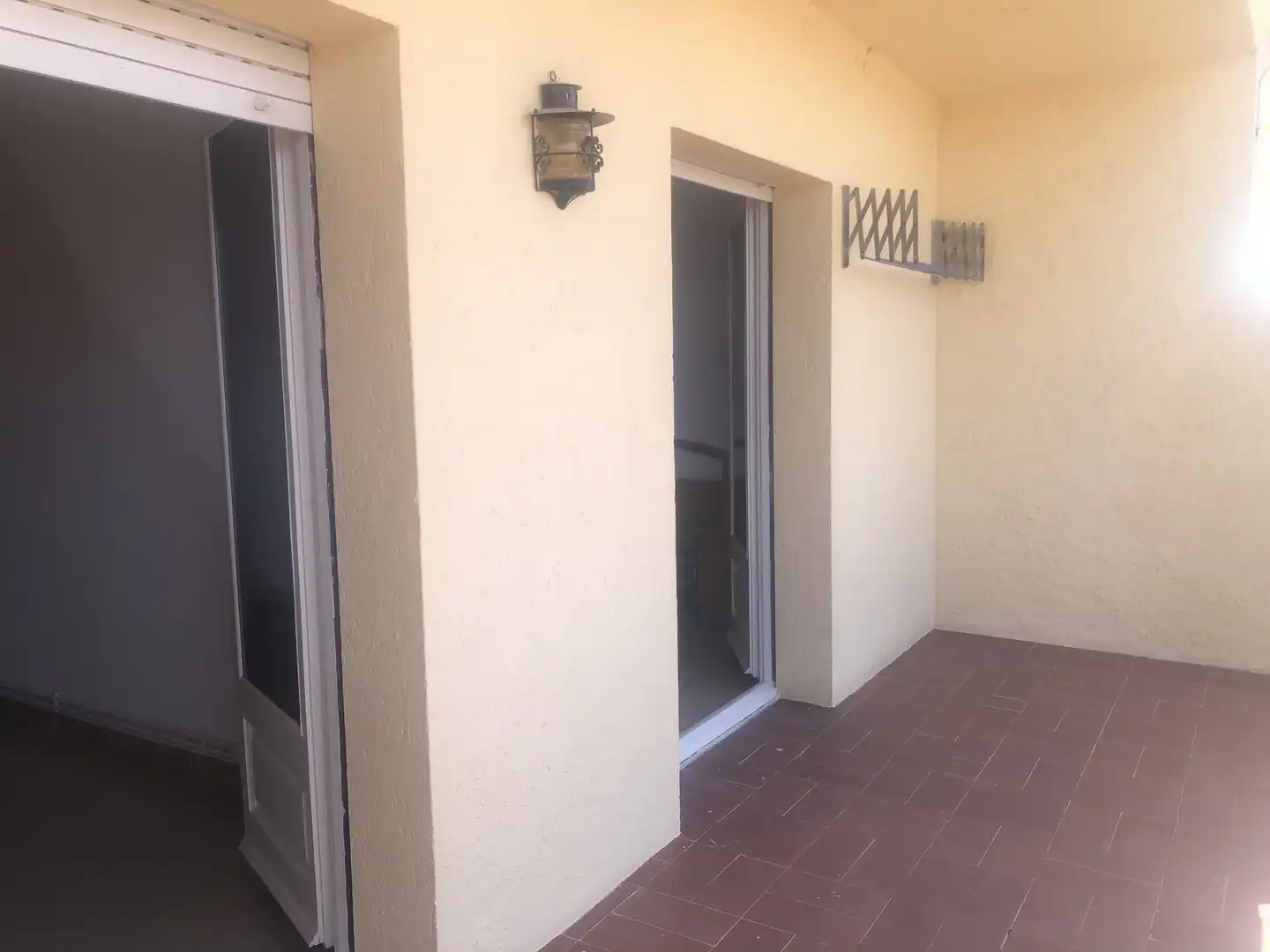 Balcony of Detached homes for sale in Agramunt  with Private garden, Terrace and Storage room