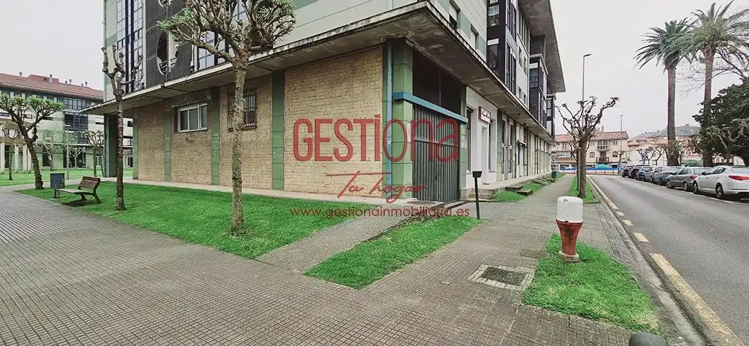 Business premises for sale in El Astillero, imagen 3