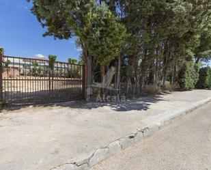 Residential for sale in Villalbilla