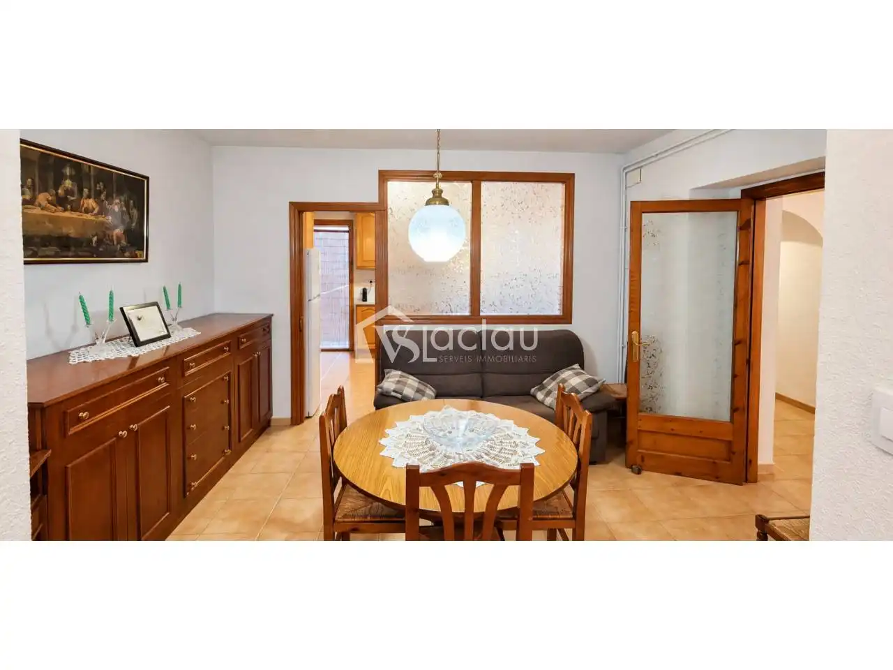 Casa amb jardí en venda a Olesa de Montserrat, imagen 9