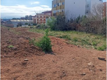 Terreno residenziale in vendita a Segorbe