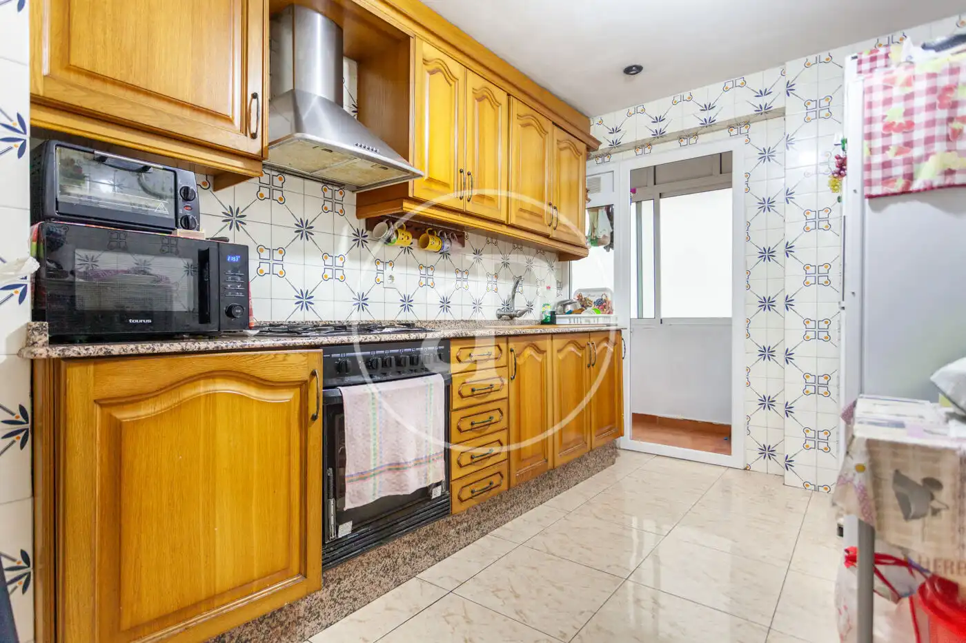 Piso en venta en Av. de la Pianista Martínez Carrasco, Malilla