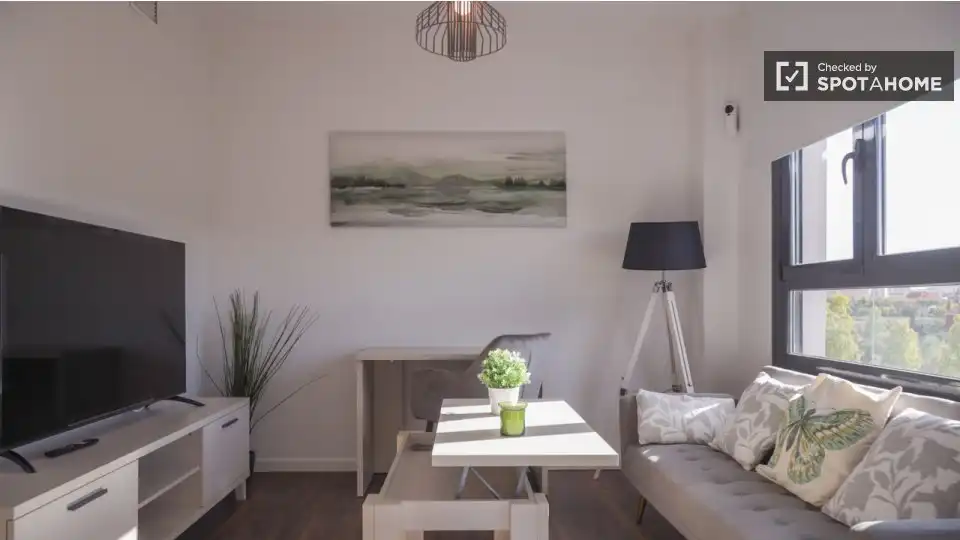 Flat for rent in Legazpi