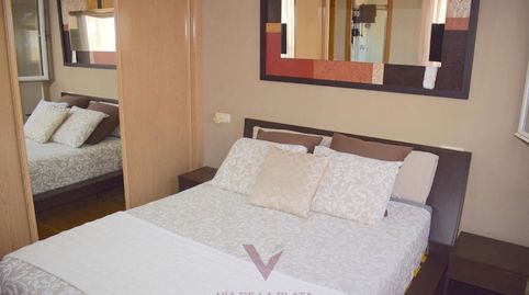 Foto 4 de Casa adosada en venta en Embajador, 4, Monterrubio de Armuña, Salamanca