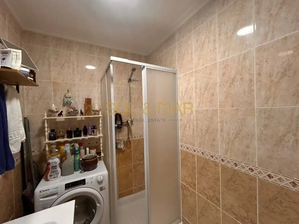 Apartment with lift for sale in De los Manantiales, imagen 17