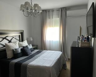 Bedroom of Flat for sale in  Córdoba Capital  with Air Conditioner