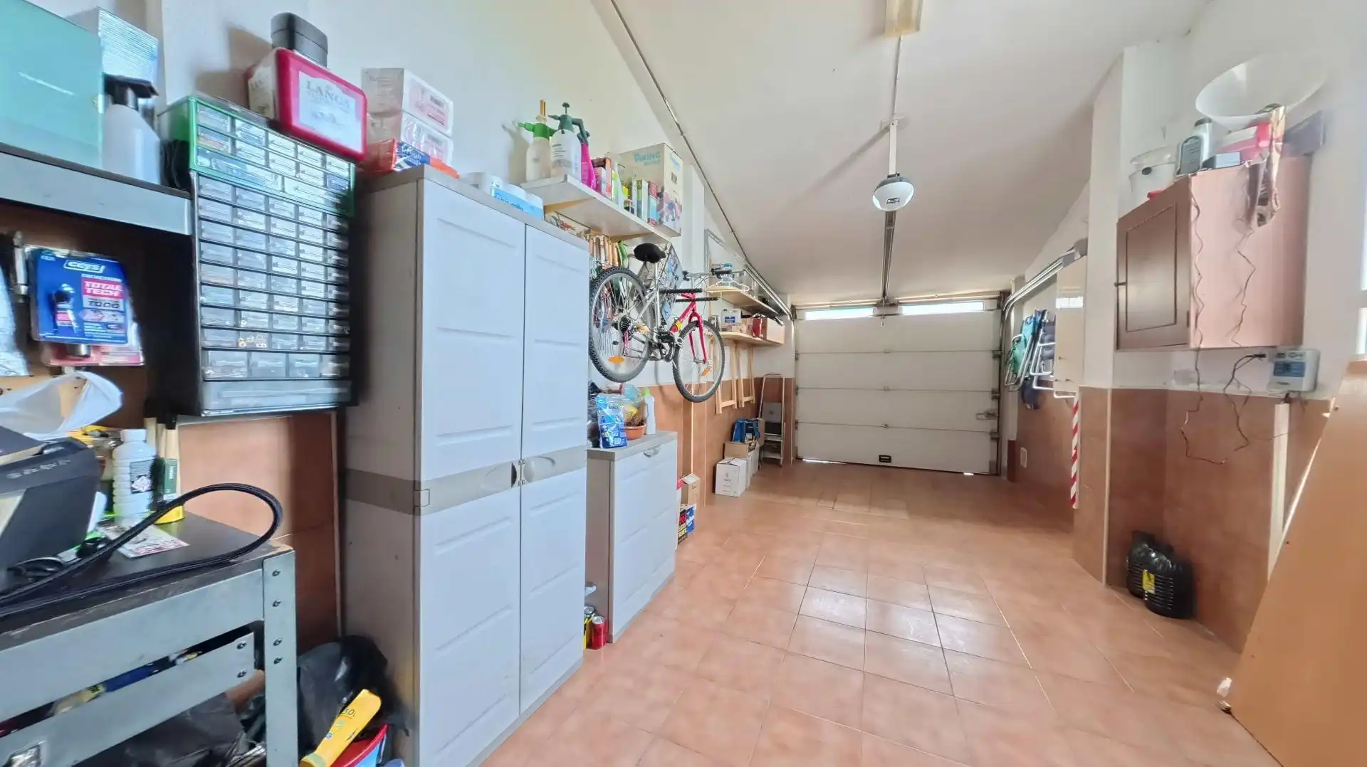 Casa adosada en venta en Rivas-Vaciamadrid con Aire acondicionado, Calefacción y Jardín privado