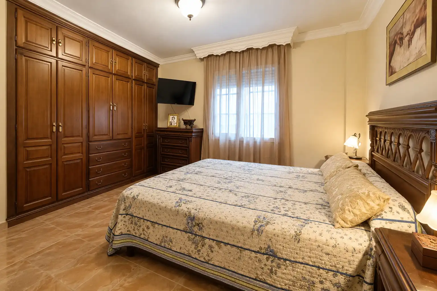 Piso con terraza en venta en Centro, imagen 11