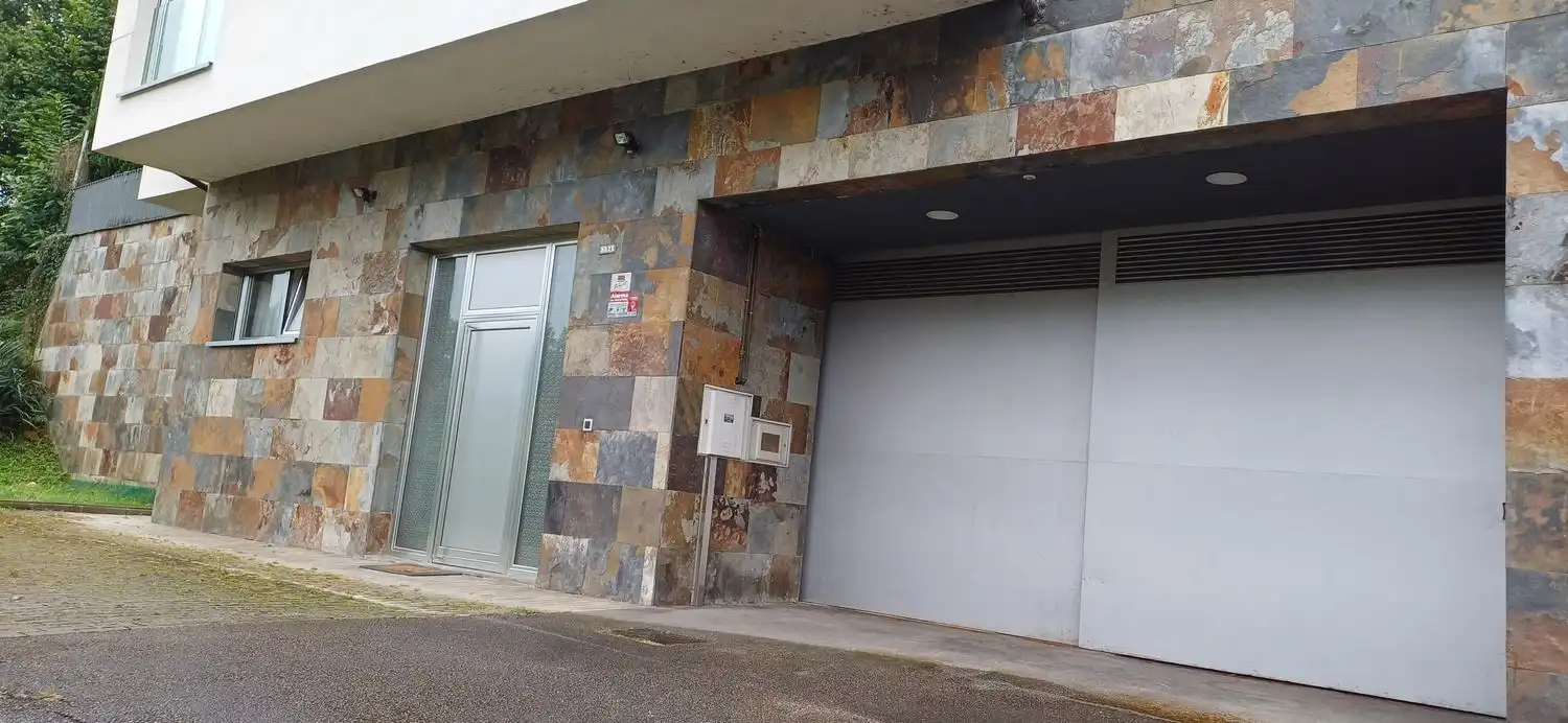 Casa o xalet en venda a San Martín del Rey Aurelio