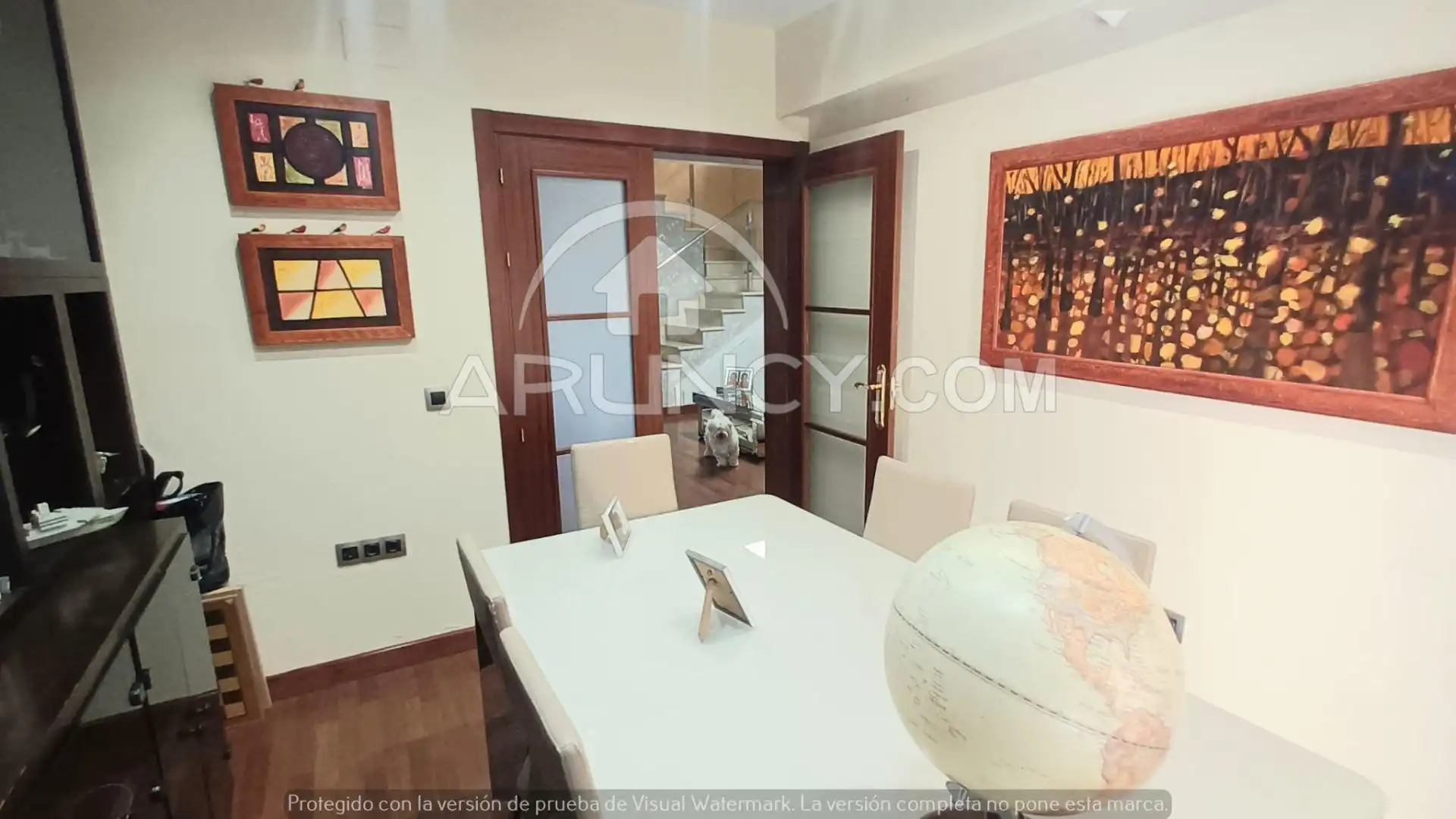Casa adosada en venta en Oromana