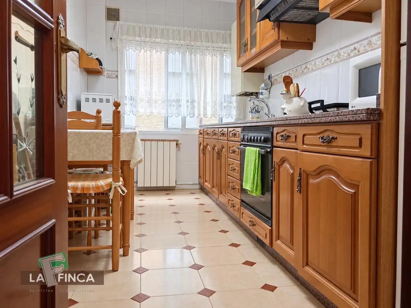 Wohnung mit Aufzug zum Verkauf in ALONSO OJEDA, imagen 7