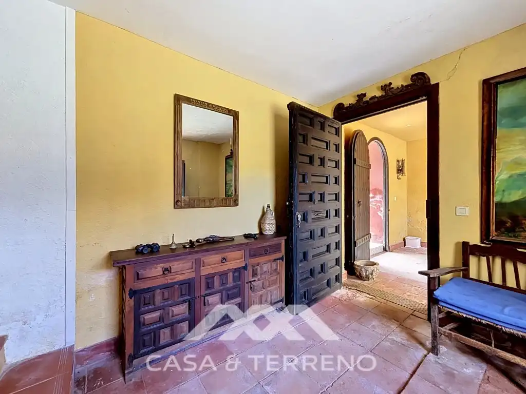Casa o chalet en venta en Alhama de Granada con Terraza